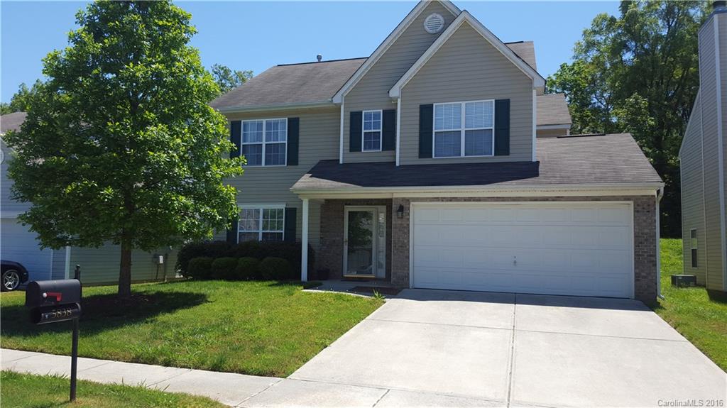 5838 Brookfield Pointe Drive Charlotte NC 28216
