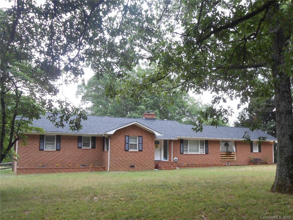 10100 John Russell Road Charlotte NC 28213