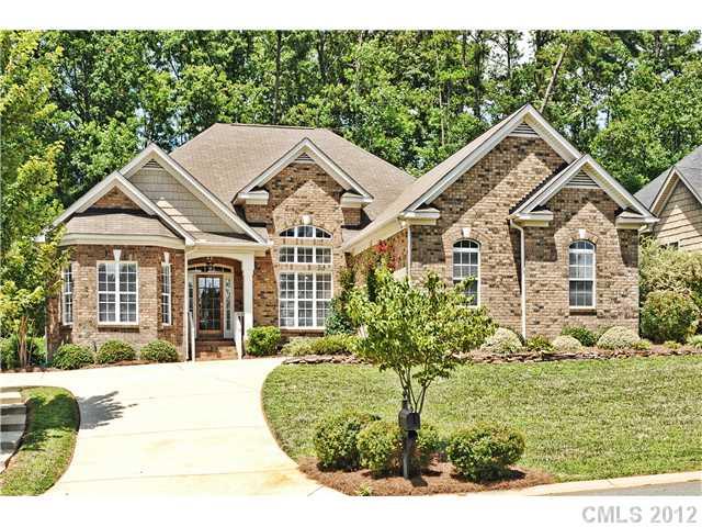 2006 Chandler Forest Court Indian Trail NC 28079