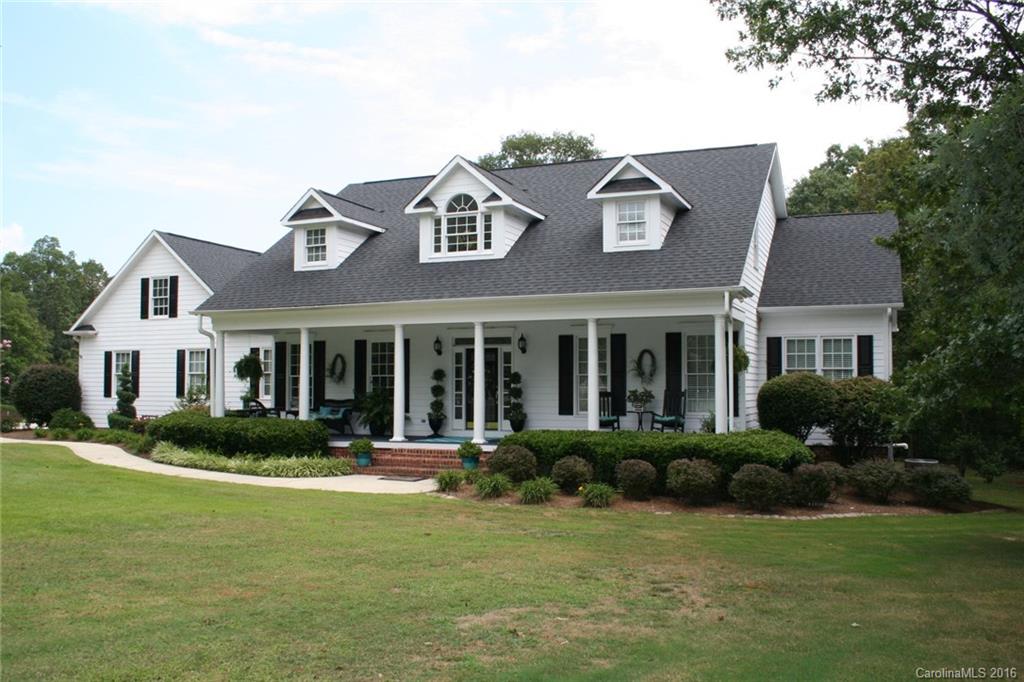 401 Foxglove Lane Indian Trail NC 28079