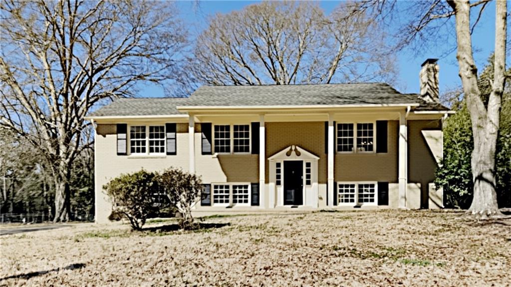 7117 Essington Drive Charlotte NC 28270
