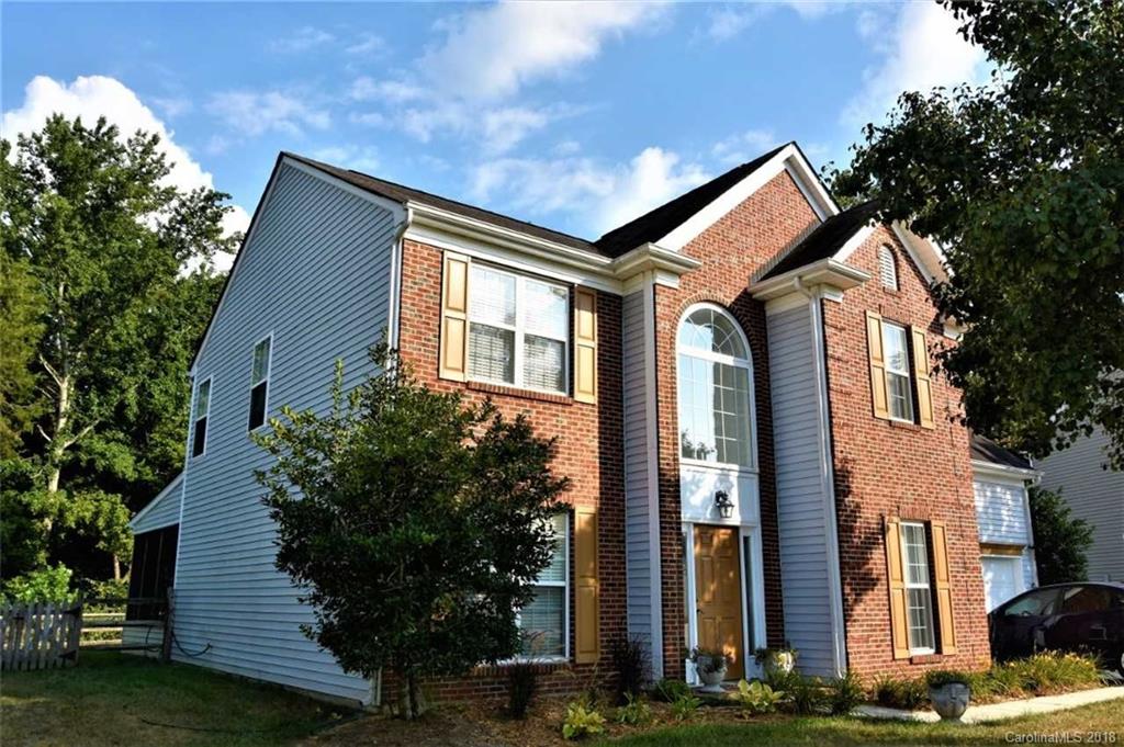 146 Hampshire Drive Mooresville NC 28115