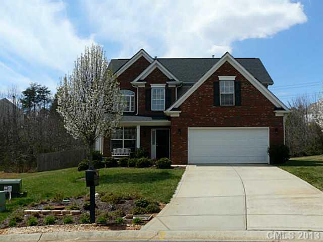 2443 Marker Point Lane Denver NC 28037