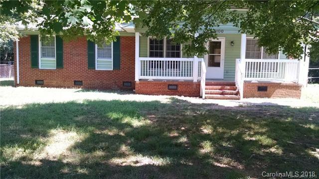 1100 White Plains Road Charlotte NC 28213