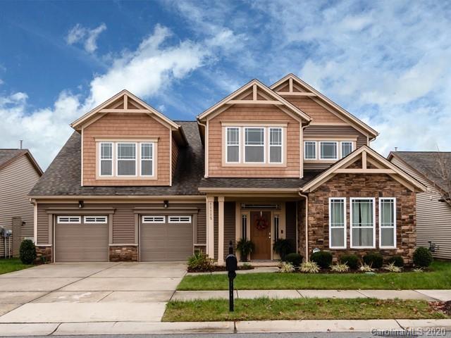 11115 Hollis Hill Lane Huntersville NC 28078