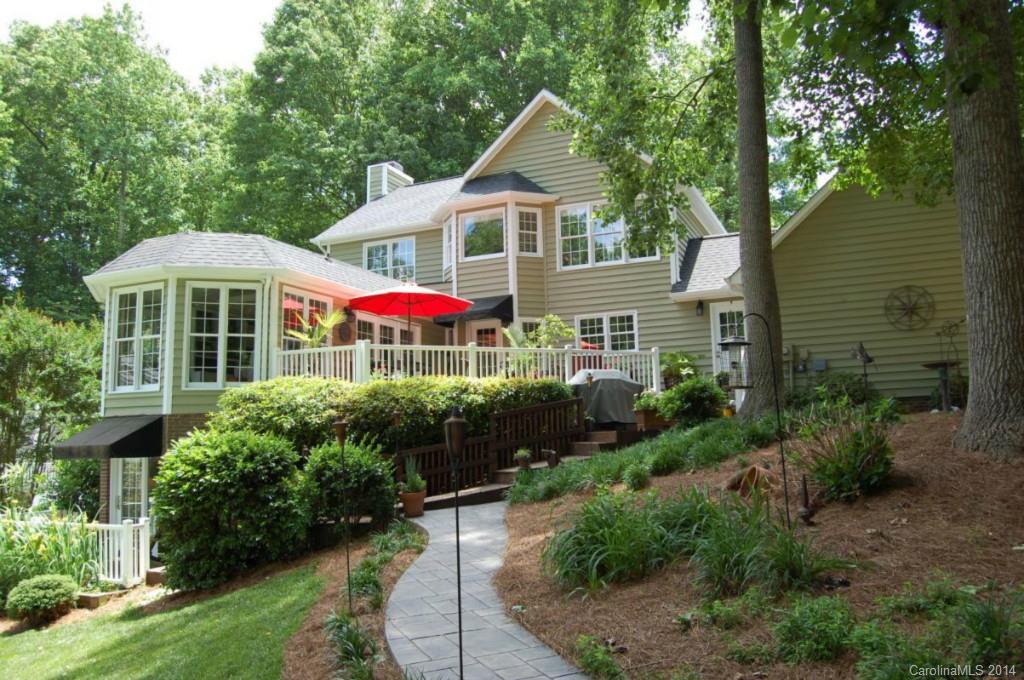 7923 Kings Shore Drive Denver NC 28037