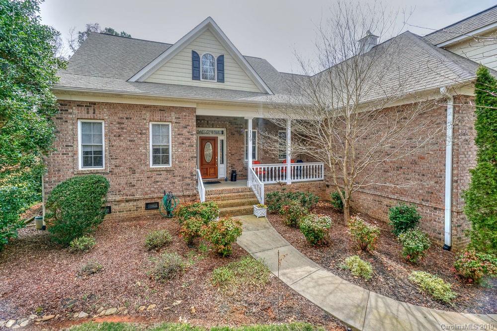 119 Sunset Bay Drive Troutman NC 28166