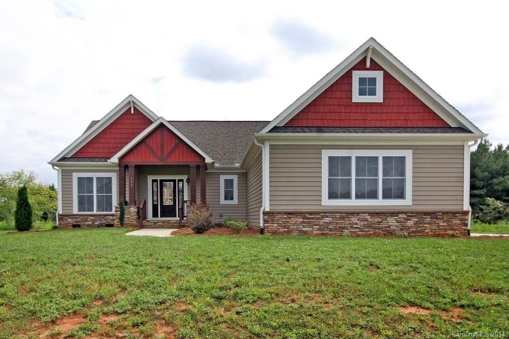 111 Charles Farm Drive Cleveland NC 27013