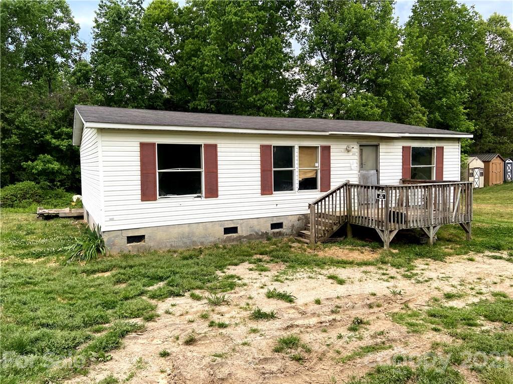 5226 Windy Woods Road Morganton NC 28655