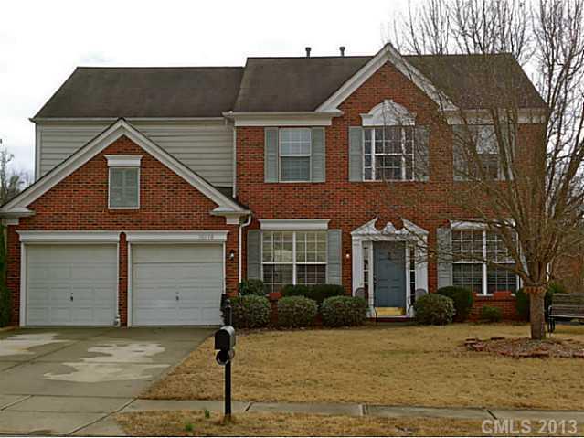 10018 Westgarth Avenue Charlotte NC 28277