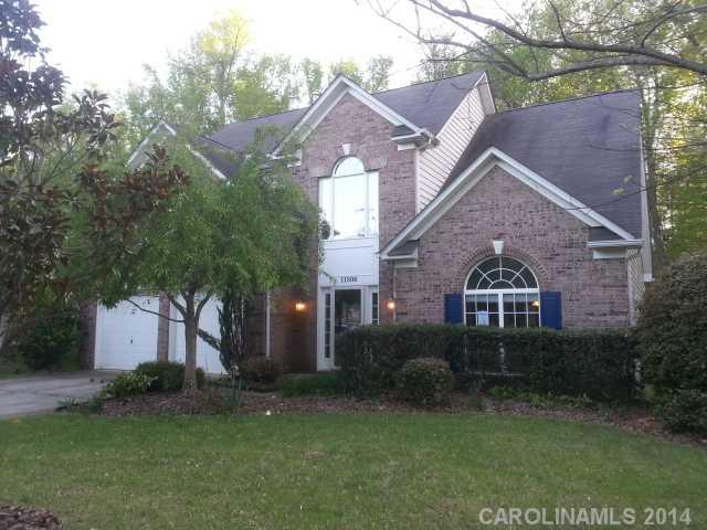 11806 Kennon Ridge Lane Huntersville NC 28078