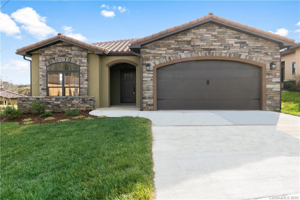 5 Verano Court Asheville NC 28806