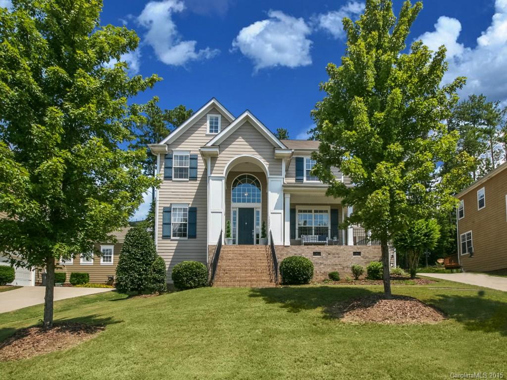 14221 Grand Traverse Drive Charlotte NC 28278