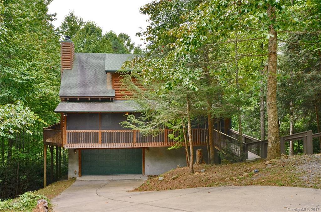 1600 Maple Springs Drive Waynesville NC 28785