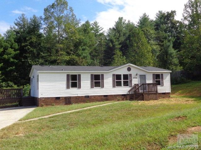 2508 Melvin Propst Drive Morganton NC 28655