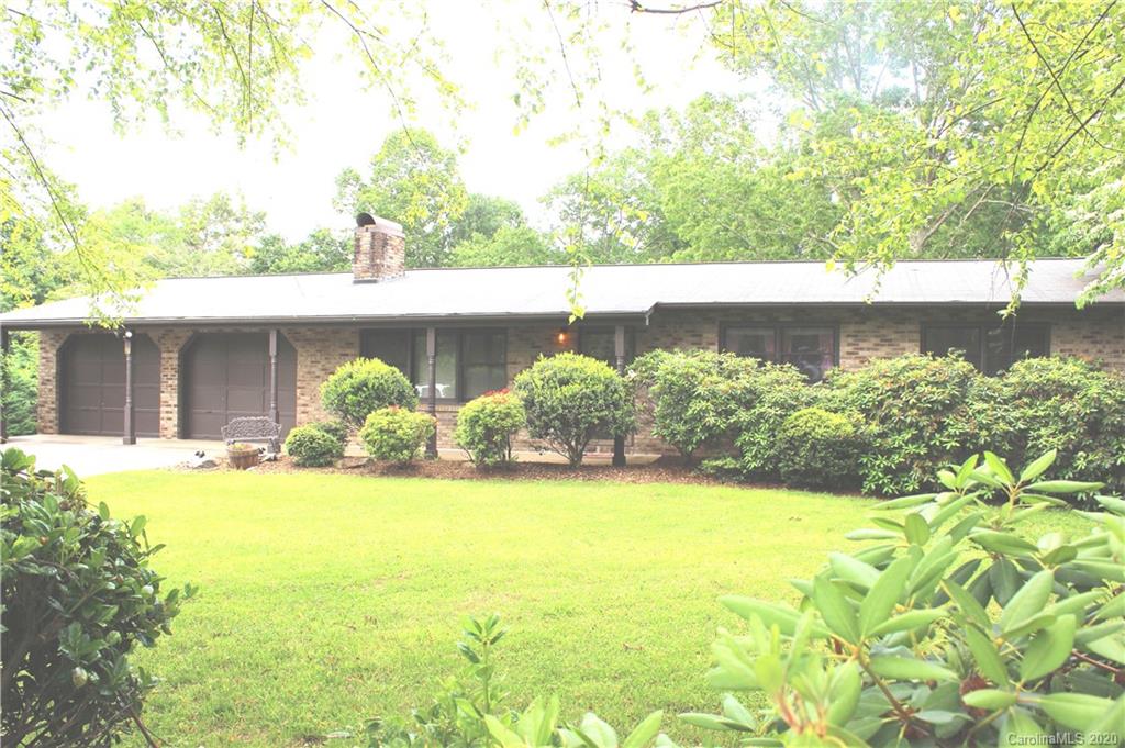 48 Clement Drive Mills River NC 28759