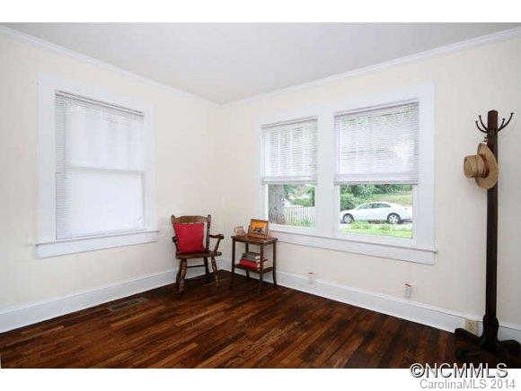 79 Logan Avenue Asheville NC 28806