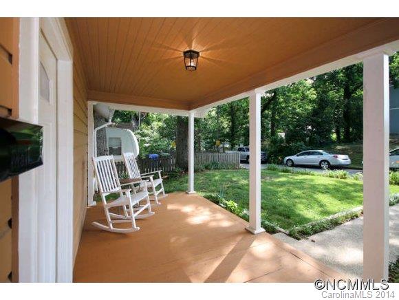 79 Logan Avenue Asheville NC 28806