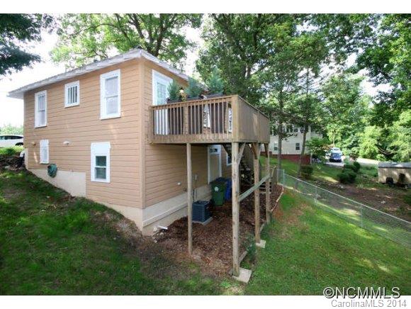 79 Logan Avenue Asheville NC 28806