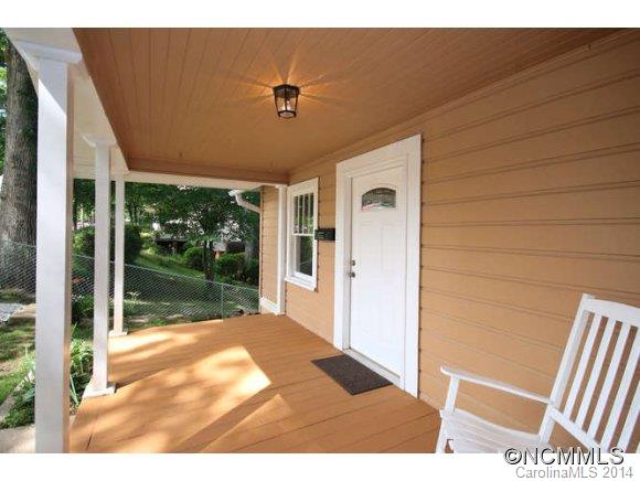 79 Logan Avenue Asheville NC 28806