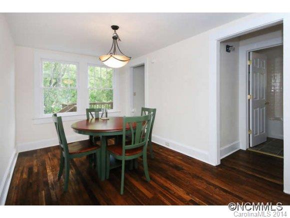 79 Logan Avenue Asheville NC 28806