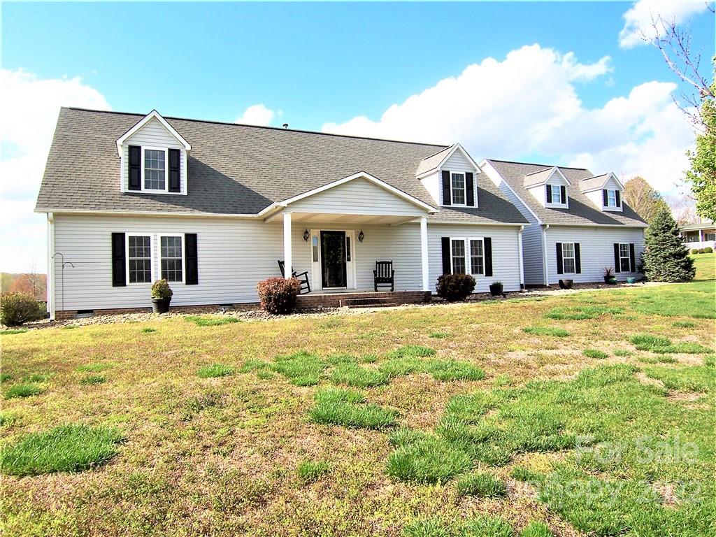 3021 Harmon Homestead Road Shelby NC 28150