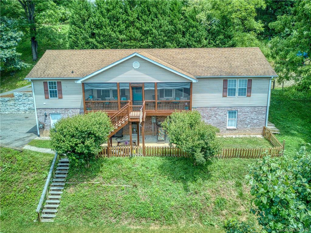 81 Sandalwood Lane Canton NC 28716