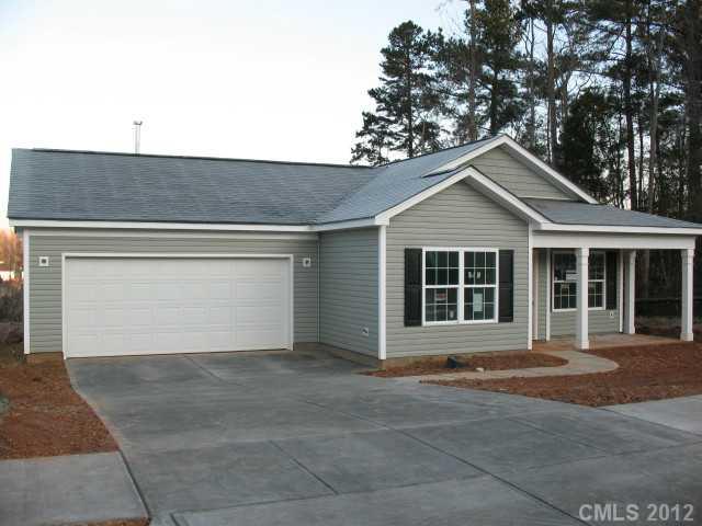 8724 Summer Serenade Drive Huntersville NC 28078