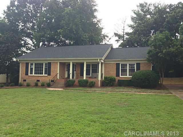 6146 Sharon Acres Road Charlotte NC 28210
