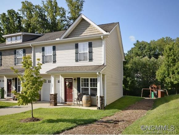 102 Torrington Avenue Fletcher NC 28732