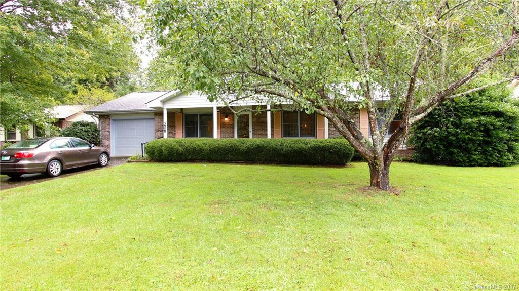 208 Resada Drive Brevard NC 28712