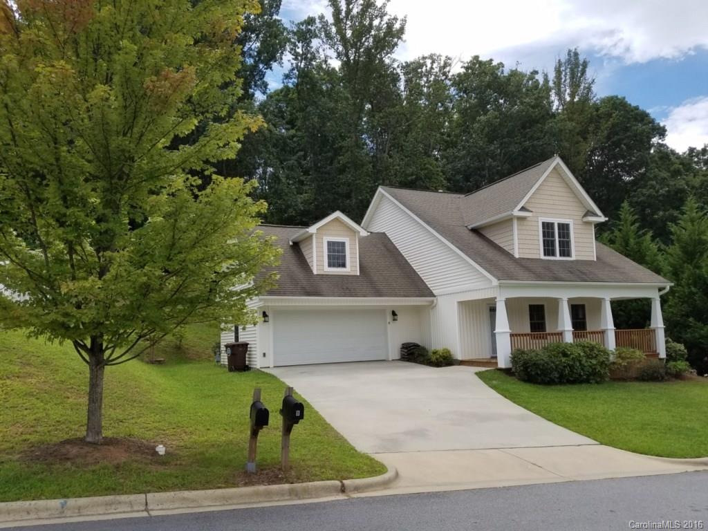 8 Zonna Court Candler NC 28715