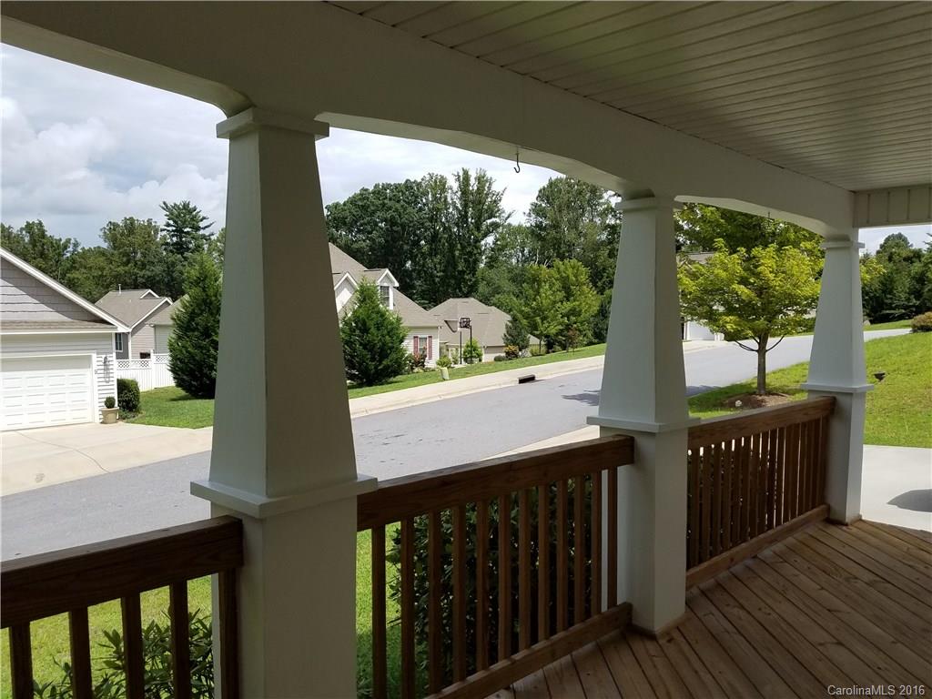 8 Zonna Court Candler NC 28715