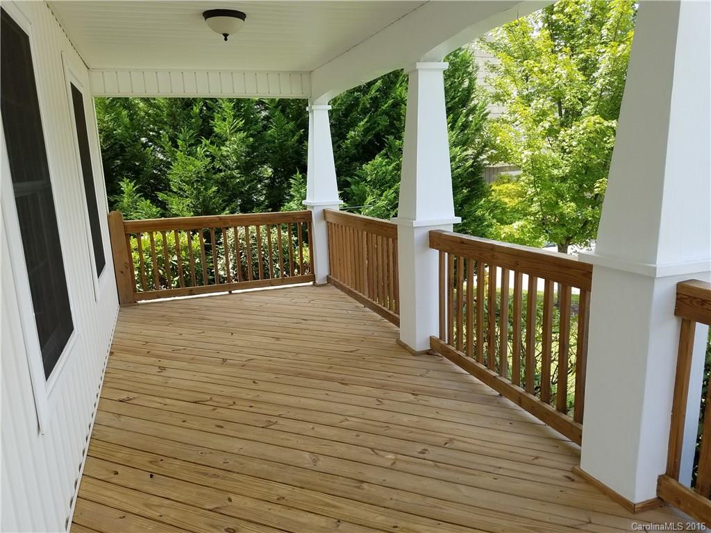 8 Zonna Court Candler NC 28715