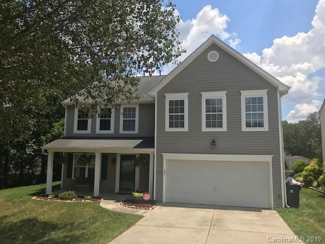 3134 Crisp Wood Lane Charlotte NC 28269
