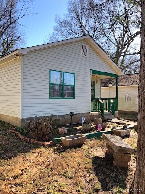 1224 Harrill Street Charlotte NC 28205