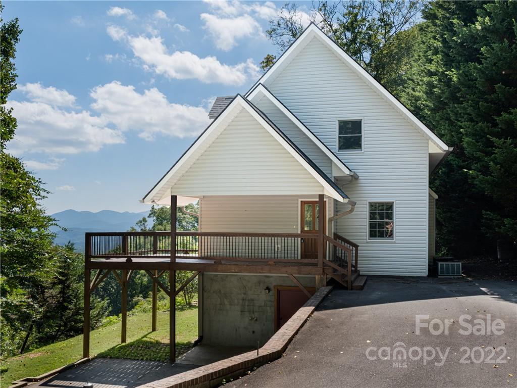 114 Wilderness Trail Candler NC 28715