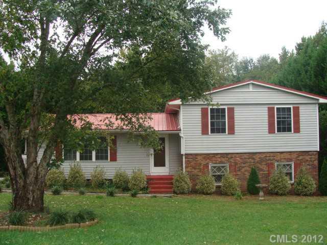 513 Oakwood Lane Gastonia NC 28056