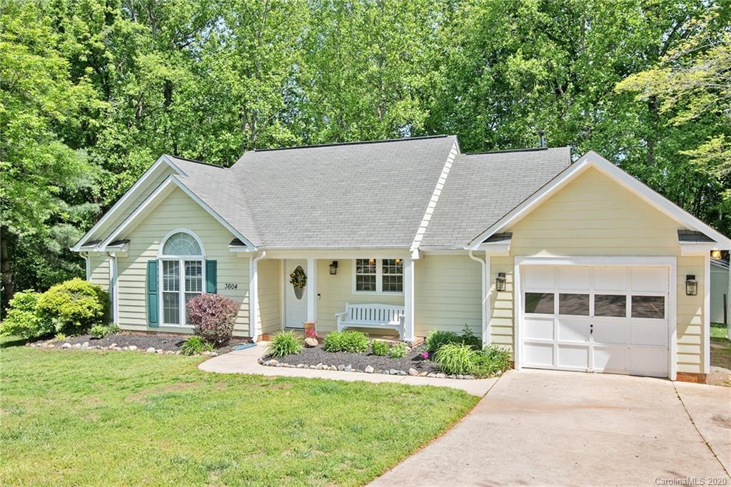 3604 Teal Court Nw Concord NC 28027