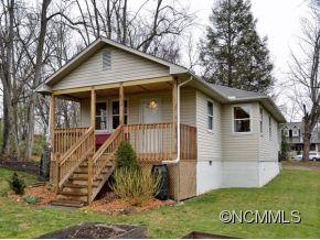 128 Merchant Street Asheville NC 28803