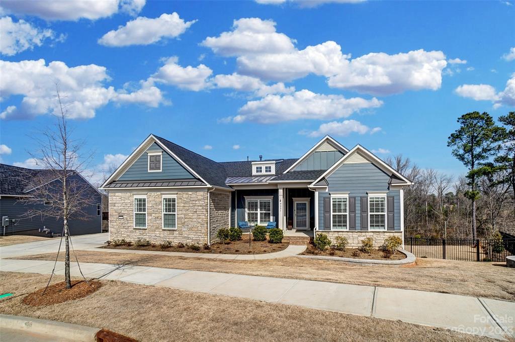 9331 Miami Bluff Drive Huntersville NC 28078