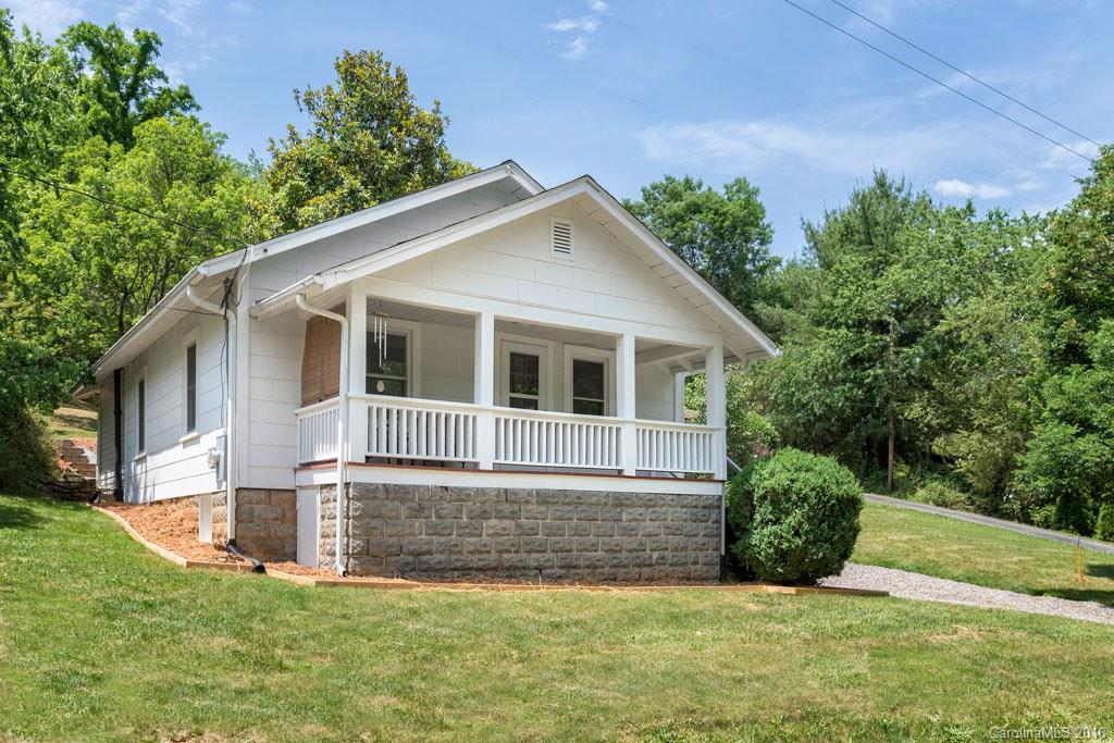 7 Killian Lane Asheville NC 28804