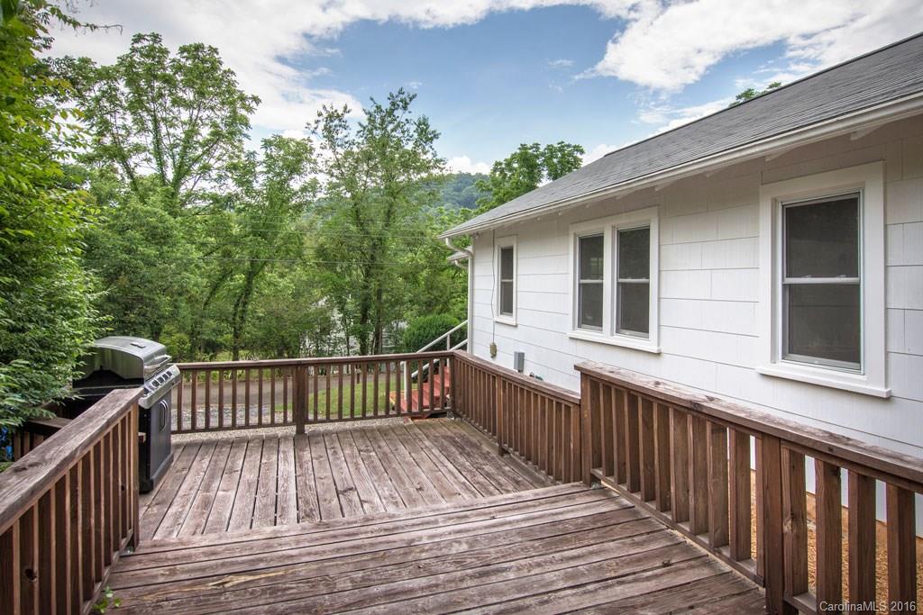 7 Killian Lane Asheville NC 28804