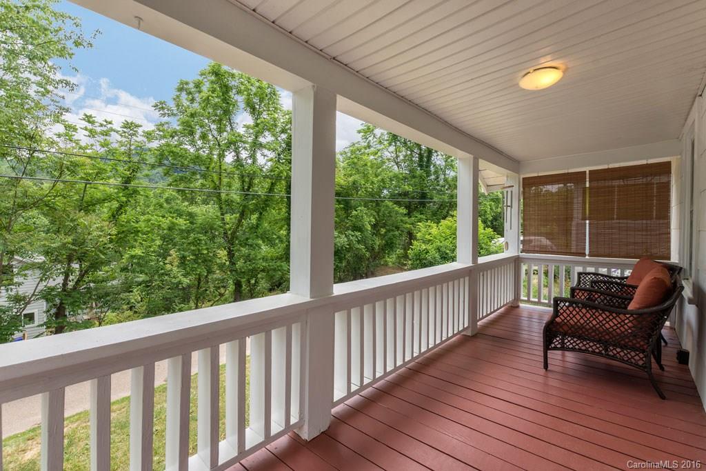 7 Killian Lane Asheville NC 28804