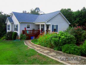 22 Starbrite Lane Candler NC 28715