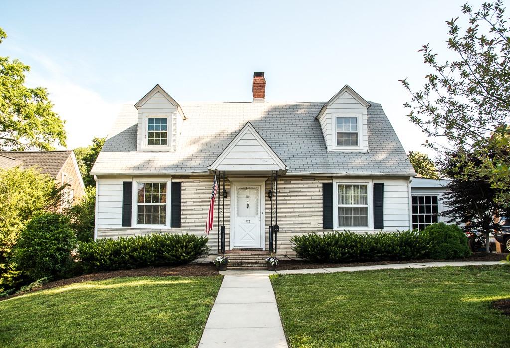 112 5th Avenue Nw Hickory NC 28601