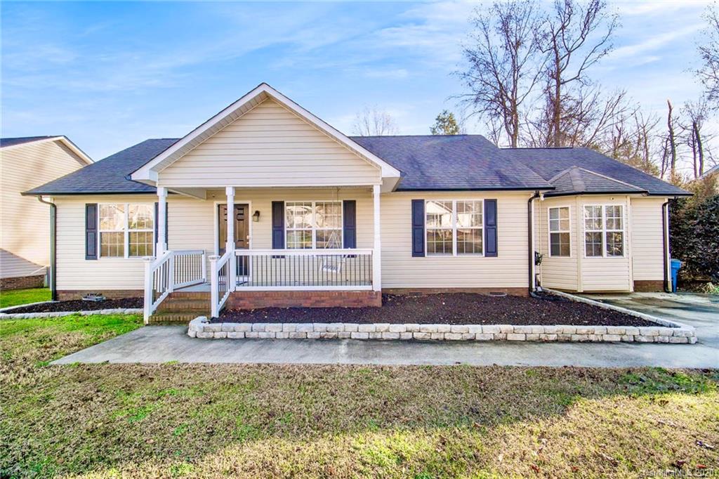 1032 Castle Rock Court Concord NC 28025