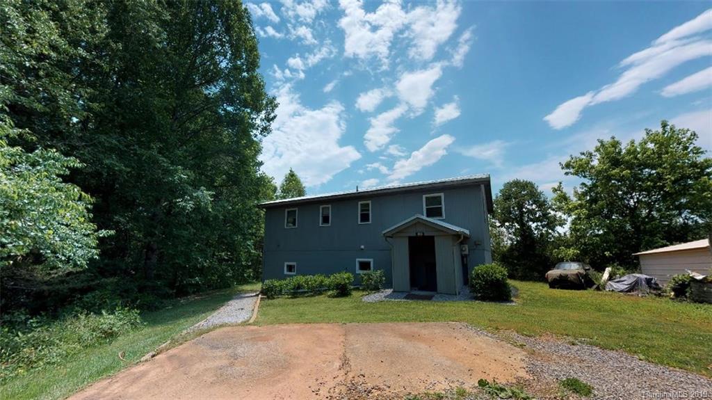 963 Watson Road Nebo NC 28761