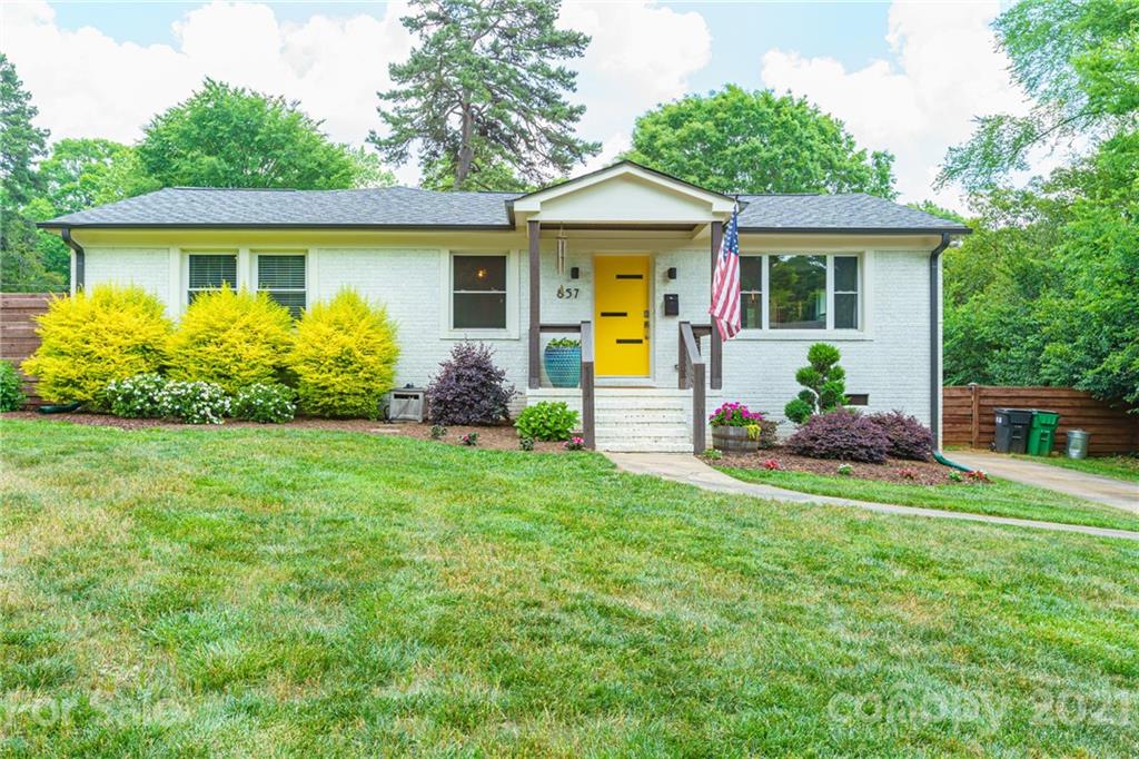 857 Brockbank Road Charlotte NC 28209