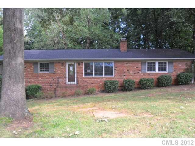 19801 Norman Colony Road Cornelius NC 28031